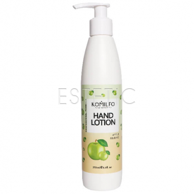 Komilfo Hand Lotion 