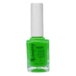 Nail Story Лак для стемпинга Neon Collection №02 (салатовый), 11 мл