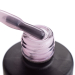 Фото 2 - Komilfo Bottle Gel Milky Pink - рідкий гель в пляшці, 15 мл, з пензликом