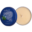 Komilfo Massage Candle Масажна свічка Frozen Apple, 60 г