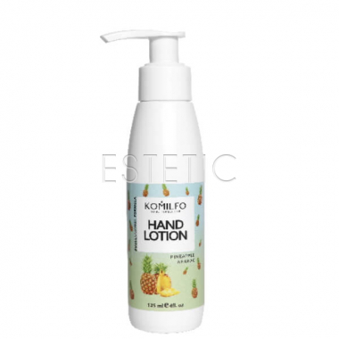 Komilfo Hand Lotion 