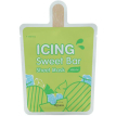 A'pieu Icing Sweet Bar Sheet Mask Melon - Тканевая маска для лица «дыня», 21 г