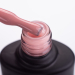 Фото 3 - Komilfo French Rubber Base 001 Dusty Rose - камуфлююча база для гель-лаку,  8 мл