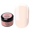 Komilfo French Rubber Base 002 Baby Lips - камуфлирующая база для гель-лака, 30 мл