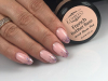 Фото 5 - Komilfo French Rubber Base 003 Blondie Pink - камуфлирующая база для гель-лака,  8 мл