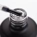 Фото 2 - Komilfo Rubber Base Coat - каучуковая база для гель-лака, 15 мл