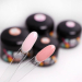 Фото 2 - Kira Nails Hard Gel Pink - Гель для моделювання (рожевий), 50 г