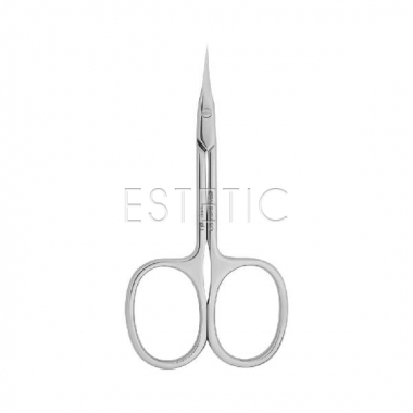 STALEKS PRO SE-50/1 Ножиці EXPERT 50 TYPE 1 (18 мм) професійні для кутикули