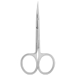 STALEKS PRO SE-50/3 Ножницы EXPERT 50 TYPE 3 профессиональные для кутикулы