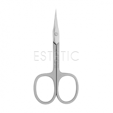 STALEKS PRO SS-22/1 Ножницы SMART 22 TYPE 1 (21мм) для кутикулы 