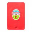 A'Pieu Sweet Grapefruit & Sparkling Sheet Mask - Увлажняющая тканевая маска для лица с экстрактом грейпфрута, 23 г
