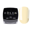 Edlen Builder Gel №03 - Гель для наращивания (светло-бежевый), 15 мл