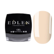 Edlen Builder Gel №08 - Гель для наращивания (бежево-розовый), 15 мл