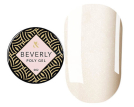 F.O.X Poly Gel Beverly №002 - Полигель для наращивания (розовый с микроблеском), 15 мл