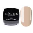 Edlen Builder Gel №09 - Гель для нарощування (світло-коричневий), 15 мл