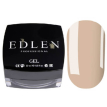 Edlen Builder Gel №09 - Гель для наращивания (светло-коричневый), 30 мл