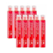 Фото 2 - FarmStay Dermacube Pink Salt Therapy Hair Filler - Зволожуючий філлер з гиалуроном для волосся, 13 мл