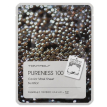 Tony Moly Pureness 100 Caviar Mask Sheet - Тканевая маска с экстрактом черной икры, 21 мл