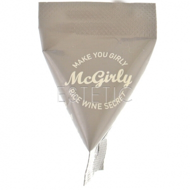 Too Cool For School Rice Wine Secret McGirly Rice Scrub - Рисовый скраб для лица, 2 мл