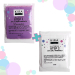 Фото 1 - Kira Nails Jelly Pedicure - Lavender, желе для педикюра, 50 г