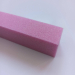Фото 2 - Баф-брусок GLprof 120/120 Pink