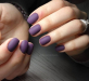 Фото 3 - YO! Nails Plushka Matte Top Coat - Топ матовий з липким шаром, 8 мл