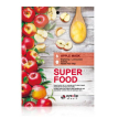 Eyenlip Super Food Apple Mask - Тканевая маска с экстрактом яблока , 23 мл