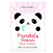 Tony Moly Panda's Dream Eye Patch - Патчі від темних кіл під очима (пара), 7г