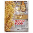Eyenlip Super Food Oats Mask - Маска для обличчя з екстрактом вівса, 23 мл