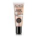 Фото 2 - Joko 2in1 Glow Primer Праймер-хайлайтер для обличчя, 25 мл