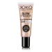 Фото 3 - Joko 2in1 Glow Primer Праймер-хайлайтер для обличчя, 25 мл