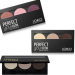 Фото 1 - Joko Perfect Your Look Trio Eye Shadows - Тіні для повік трикольорові, 5 г