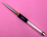 Фото 2 - Kira Nails Liner 5 (Nylon) - Пензлик для тонких ліній