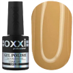 Гель-лак OXXI Professional №339 (песочно-коричневый, эмаль), 10 мл