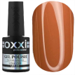 Гель-лак OXXI Professional №341 (охра, емаль), 10 мл