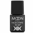 Топ MOON FULL Top Non-Wipe для гель-лака без липкого слоя, 8 мл