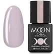 Гель-лак MOON FULL Color Gel Polish №102 (блідий бежево-рожевий, емаль), 8 мл