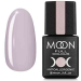 Фото 1 - Гель-лак MOON FULL Color Gel Polish №102 (бледный бежево-розовый, эмаль), 8 мл