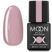 Гель-лак MOON FULL Color Gel Polish №104 (холодний блідо-рожевий, емаль), 8 мл