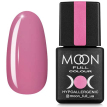 Гель-лак MOON FULL Color Gel Polish №107 (тусклый розово-коралловый, эмаль), 8 мл