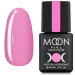 Фото 1 - Гель-лак MOON FULL Color Gel Polish №110 (светло-розовый холодный, эмаль), 8 мл