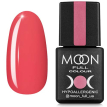 Гель-лак MOON FULL Color Gel Polish №111 (розово-лиловый, эмаль), 8 мл
