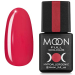 Фото 1 - Гель-лак MOON FULL Color Gel Polish №116 (теплый розово-персиковый, эмаль), 8 мл