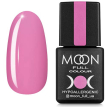 Гель-лак MOON FULL Color Gel Polish №119 (светло-розовый, эмаль), 8 мл