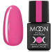 Фото 1 - Гель-лак MOON FULL Color Gel Polish №120 (натуральний рожевий, емаль), 8 мл