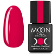 Гель-лак MOON FULL Color Gel Polish №132 (розовая гвоздика, эмаль), 8 мл