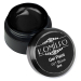 Фото 1 - Komilfo Gel Paint №001 Black - Гель-краска для литья (черный), 5 мл