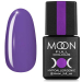 Фото 1 - Гель-лак MOON FULL Color Gel Polish №160 (светлая лаванда, эмаль), 8 мл