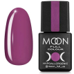 Гель-лак MOON FULL Color Gel Polish №165 (геліотроп бузковий, емаль), 8 мл