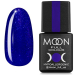 Фото 1 - Гель-лак MOON FULL Color Gel Polish №173 (ультрамариновый, микроблеск), 8 мл